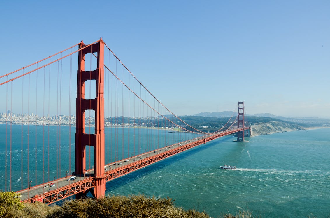 San Francisco, CA