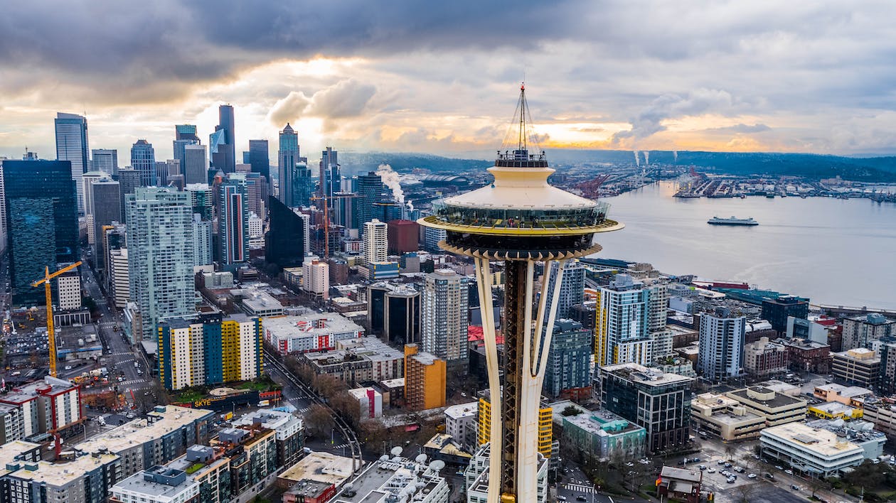 Seattle, WA