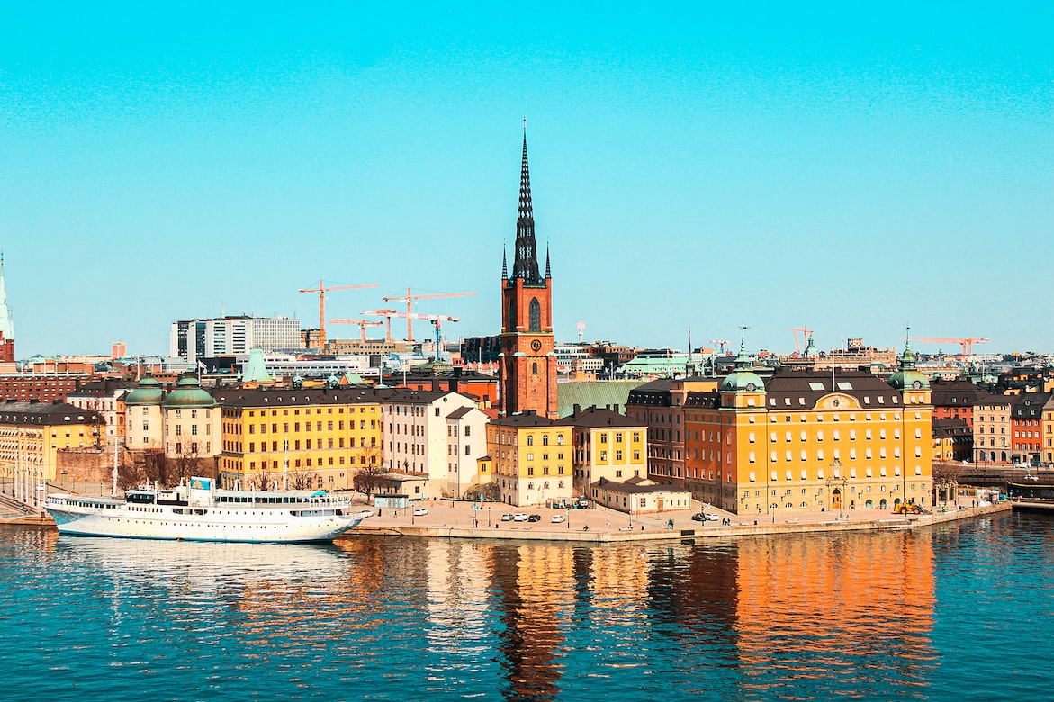 Stockholm, SE